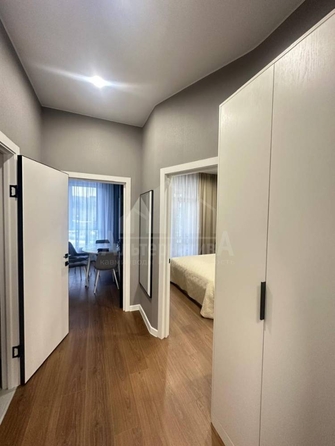 
  Продается 1-комн. квартира 38.5 м². Фото 8.
