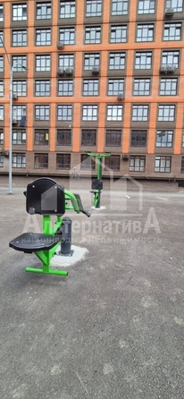
  Продается 1-комн. квартира, 36 м², 40 лет Октября ул
. Фото 12.