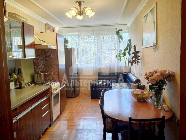 
  Продается 3-комн. квартира, 87.2 м², Куйбышева ул
. Фото 7.