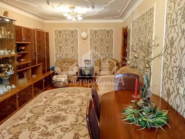 
  Продается 3-комн. квартира 87.2 м². Фото 1.