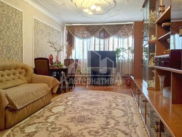 
  Продается 3-комн. квартира 87.2 м². Фото 2.