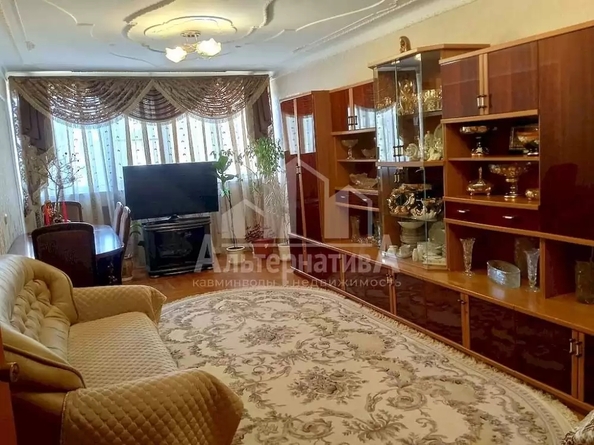 
  Продается 3-комн. квартира 87.2 м². Фото 3.