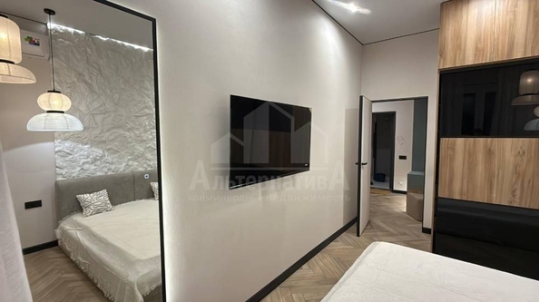 
  Продается 1-комн. квартира, 36 м², Катыхина ул
. Фото 16.