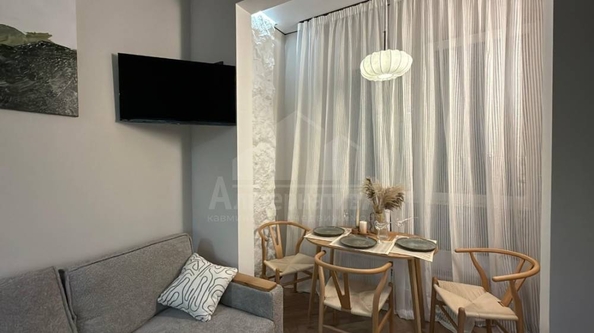 
  Продается 1-комн. квартира 36 м². Фото 3.
