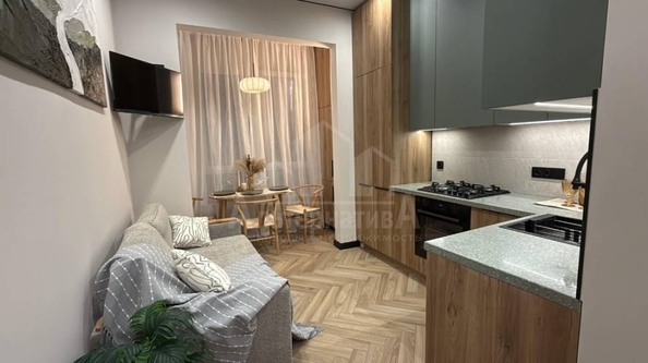 
  Продается 1-комн. квартира 36 м². Фото 4.