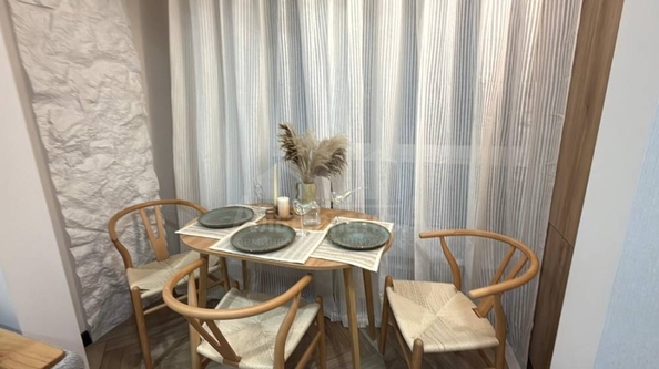 
  Продается 1-комн. квартира 36 м². Фото 5.