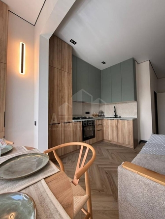 
  Продается 1-комн. квартира 36 м². Фото 6.