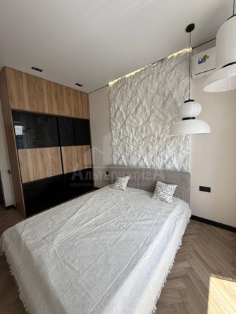 
  Продается 1-комн. квартира 36 м². Фото 10.