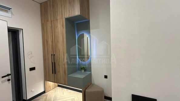 
  Продается 1-комн. квартира 36 м². Фото 17.