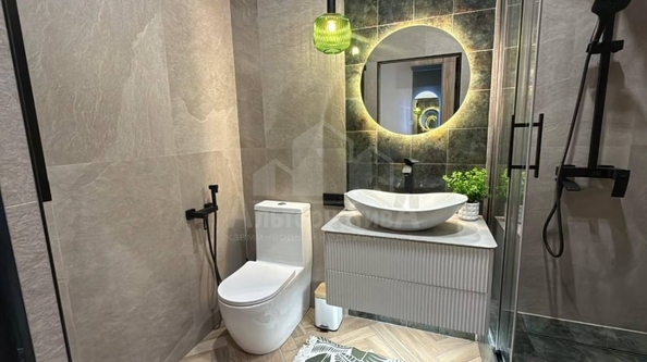 
  Продается 1-комн. квартира 36 м². Фото 20.