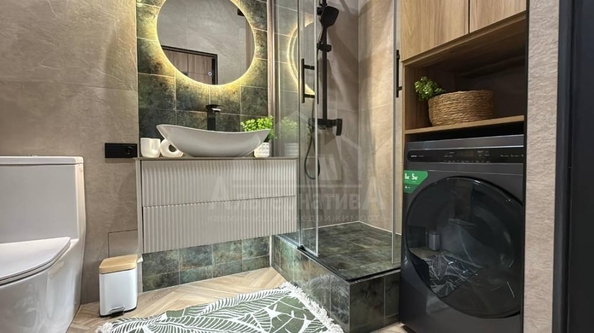 
  Продается 1-комн. квартира 36 м². Фото 21.