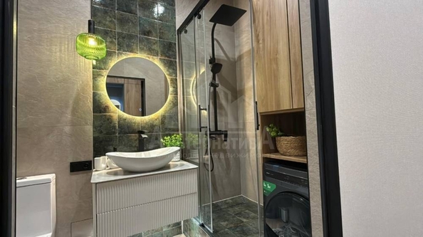 
  Продается 1-комн. квартира 36 м². Фото 22.