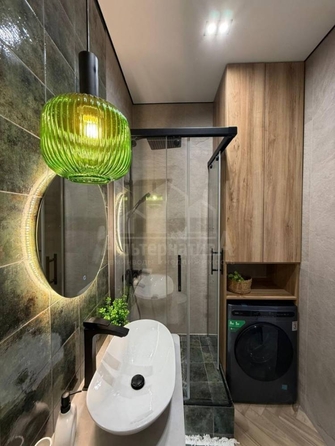 
  Продается 1-комн. квартира 36 м². Фото 23.