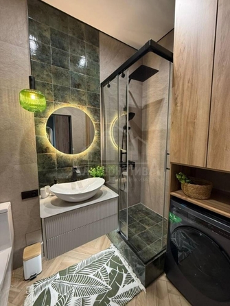 
  Продается 1-комн. квартира 36 м². Фото 24.