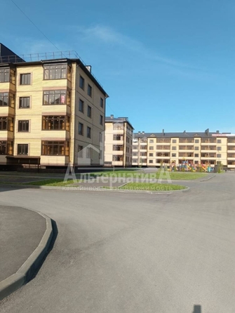 
  Продается 1-комн. квартира, 38.2 м², Никольская ул
. Фото 2.