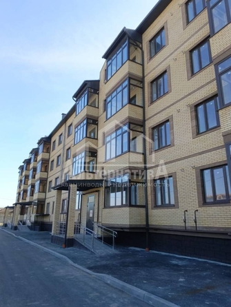 
  Продается 1-комн. квартира 38.2 м². Фото 1.