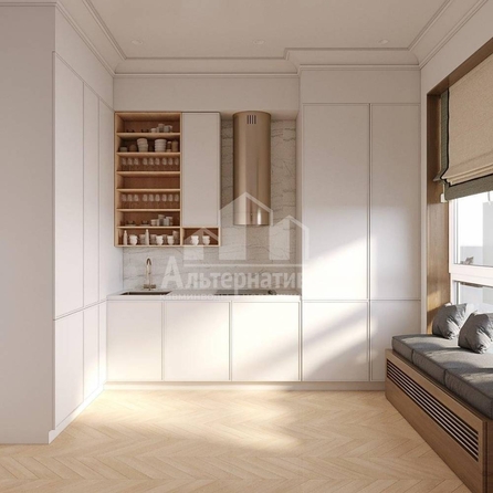 
  Продается 1-комн. квартира, 37 м², Катыхина ул
. Фото 1.