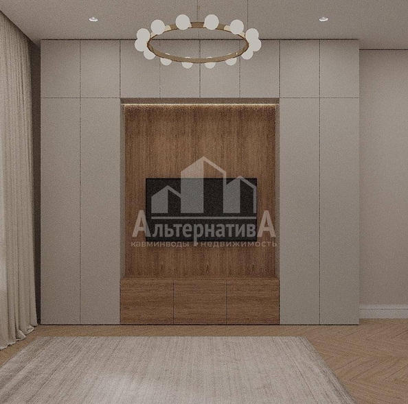 
  Продается 1-комн. квартира, 37 м², Катыхина ул
. Фото 9.