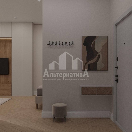 
  Продается 1-комн. квартира, 37 м², Катыхина ул
. Фото 12.