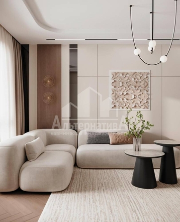 
  Продается 2-комн. квартира, 60 м², Катыхина ул
. Фото 2.