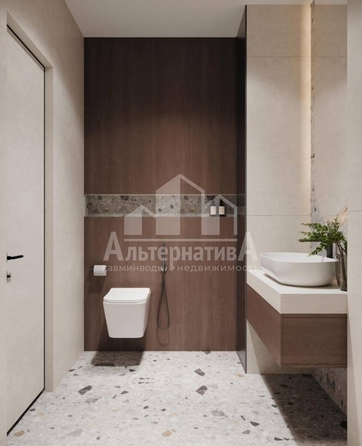 
  Продается 2-комн. квартира, 60 м², Катыхина ул
. Фото 19.