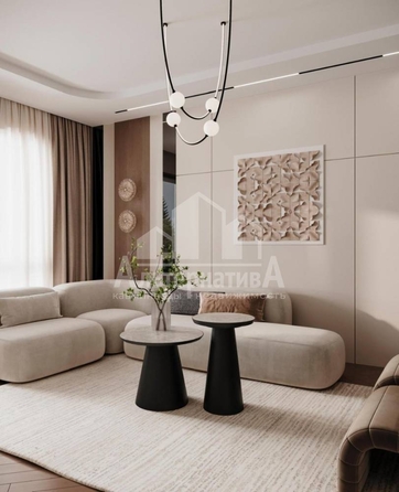 
  Продается 2-комн. квартира 60 м². Фото 1.