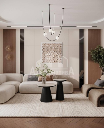 
  Продается 2-комн. квартира 60 м². Фото 5.