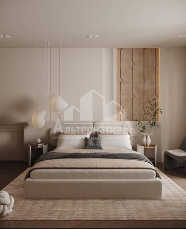 
  Продается 2-комн. квартира 60 м². Фото 12.