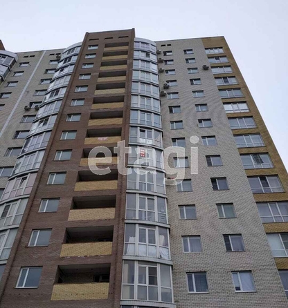 
  Сдается 1-комн. квартира, 34.2 м², Буйнакского пер, д. 2з
. Фото 7.
