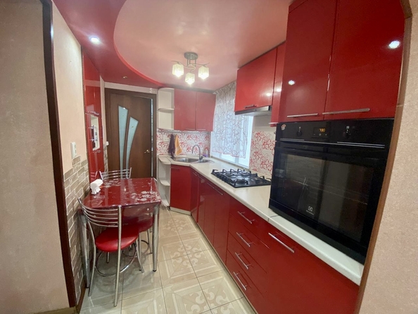 
  Продается 2-комн. квартира, 50 м², Университетская ул, д. 11
. Фото 16.