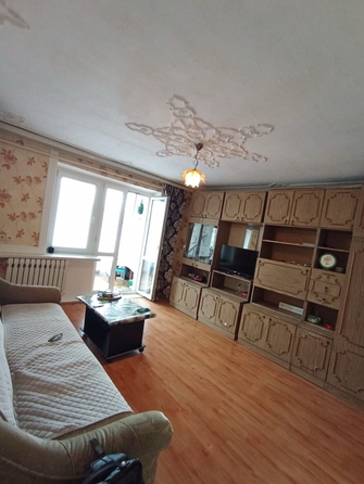 
  Сдается 1-комн. квартира, 30 м², Юлиуса Фучика ул, д. 7
. Фото 3.