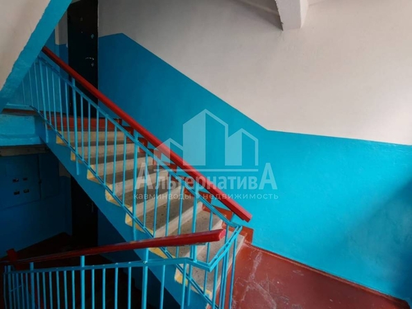 
  Продается 1-комн. квартира, 33 м², Ермолова ул
. Фото 9.
