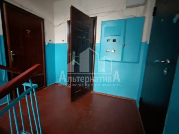 
  Продается 1-комн. квартира, 33 м², Ермолова ул
. Фото 10.