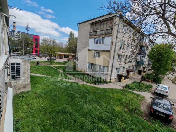 
  Продается 1-комн. квартира, 33 м², Ермолова ул
. Фото 12.