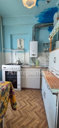 
  Продается 3-комн. квартира, 46.8 м², Цандера проезд
. Фото 10.