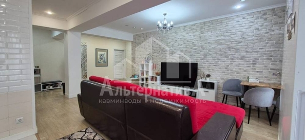 
  Продается 3-комн. квартира, 84 м², Пушкина ул
. Фото 8.