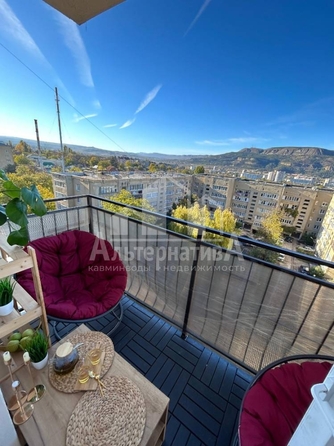
  Продается 3-комн. квартира, 84 м², Пушкина ул
. Фото 27.