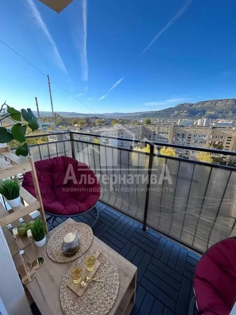 
  Продается 3-комн. квартира 84 м². Фото 1.