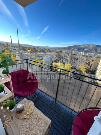 
  Продается 3-комн. квартира 84 м². Фото 27.