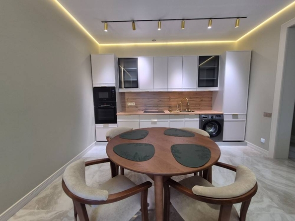 
  Продается 1-комн. квартира 48.6 м². Фото 1.