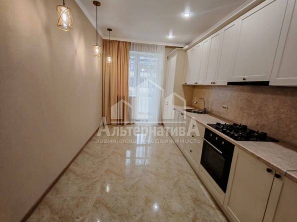 
  Продается 2-комн. квартира, 61.7 м², Никольская ул
. Фото 3.