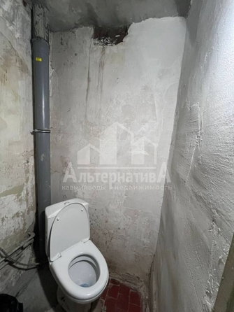 
  Продается 1-комн. квартира, 11 м², Ермолова ул
. Фото 9.