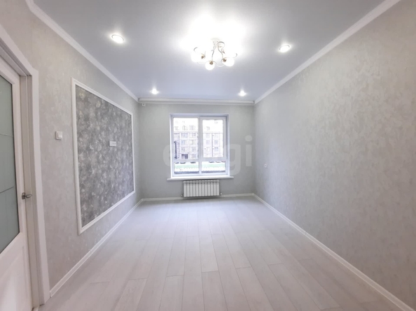 
  Продается 1-комн. квартира, 34 м², Матрёны Наздрачёвой ул, д. 5/1
. Фото 1.