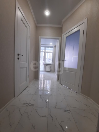 
  Продается 1-комн. квартира, 34 м², Матрёны Наздрачёвой ул, д. 5/1
. Фото 9.