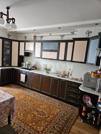 
  Продается 3-комн. квартира, 79.3 м², Тухачевского ул, д. 21/4
. Фото 9.