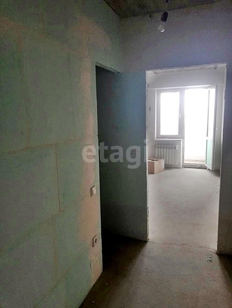 
  Продается 1-комн. квартира, 40.4 м², Чапаева ул, д. 1
. Фото 5.