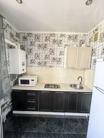 
  Сдается 1-комн. квартира, 35 м², Рогожникова ул, д. 9
. Фото 5.
