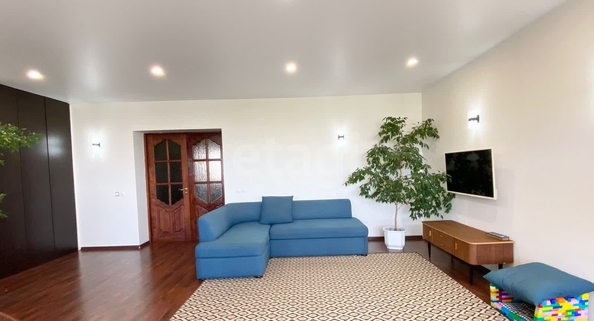 
  Продается 2-комн. квартира, 86.8 м², Горького ул, д. 34
. Фото 5.