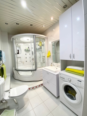 
  Продается 2-комн. квартира, 86.8 м², Горького ул, д. 34
. Фото 13.