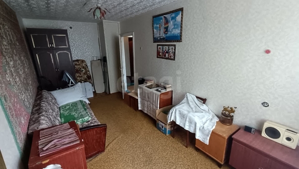 
  Продается 2-комн. квартира, 47 м², М.Морозова ул, д. 66а
. Фото 7.